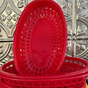 🍔Plastic Food Holders/11